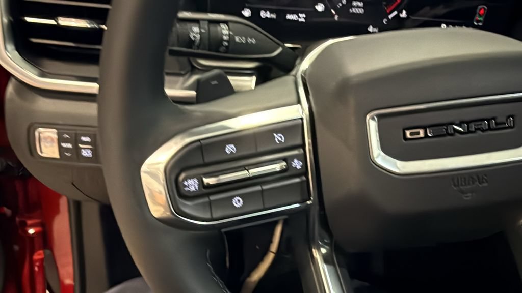 Used 2026 GMC Terrain Denali w/ LPO, Floor Liner Package AWD/4WD image 30
