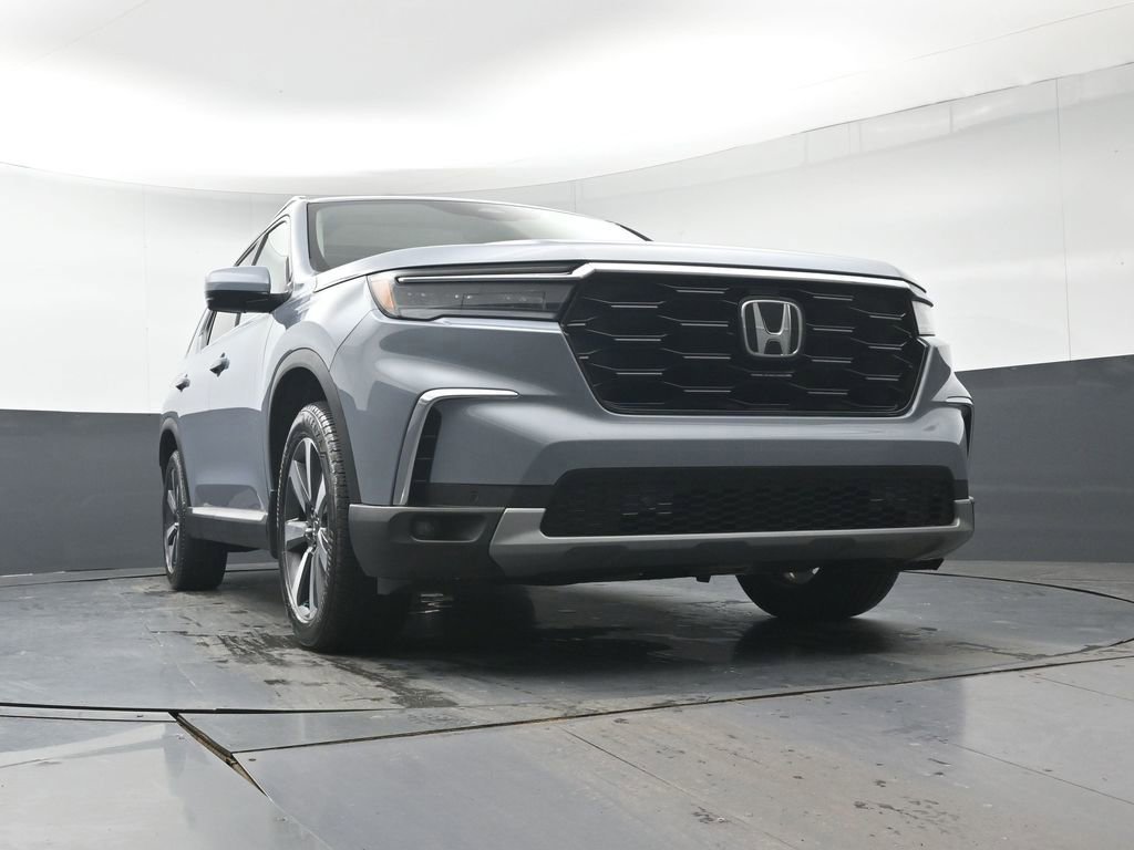 Used 2024 Honda Pilot Touring image 39