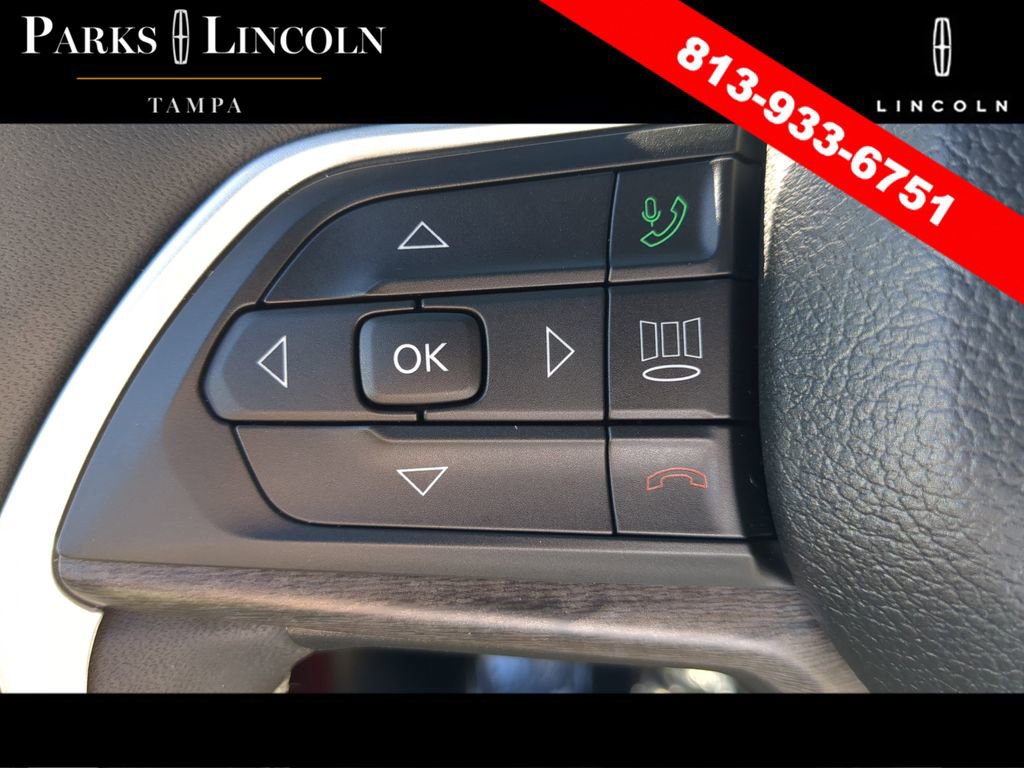 Used 2024 Jeep Grand Cherokee L Limited image 28