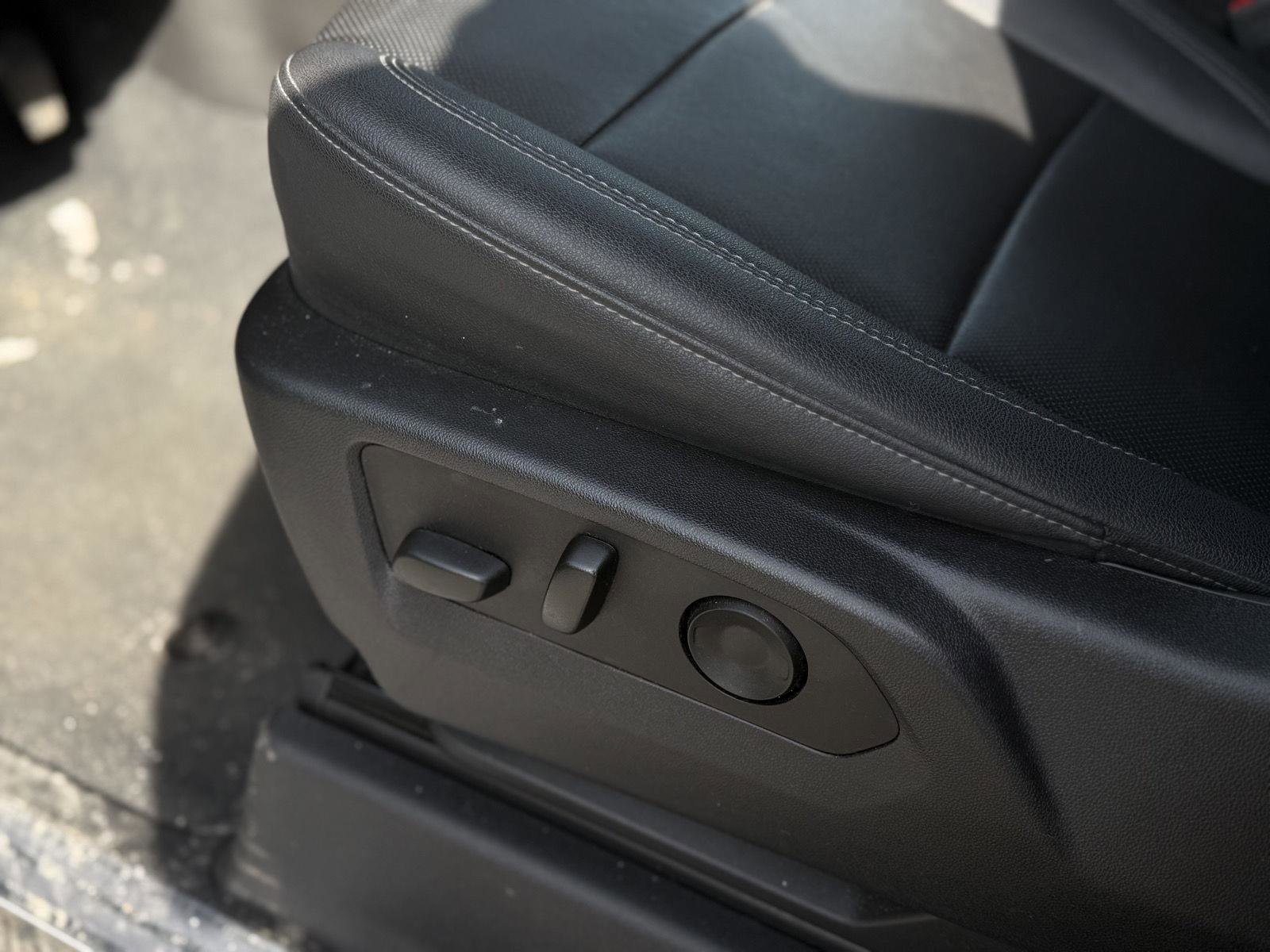 Certified 2023 GMC Sierra 1500 SLT w/ SLT Premium Plus Package image 15