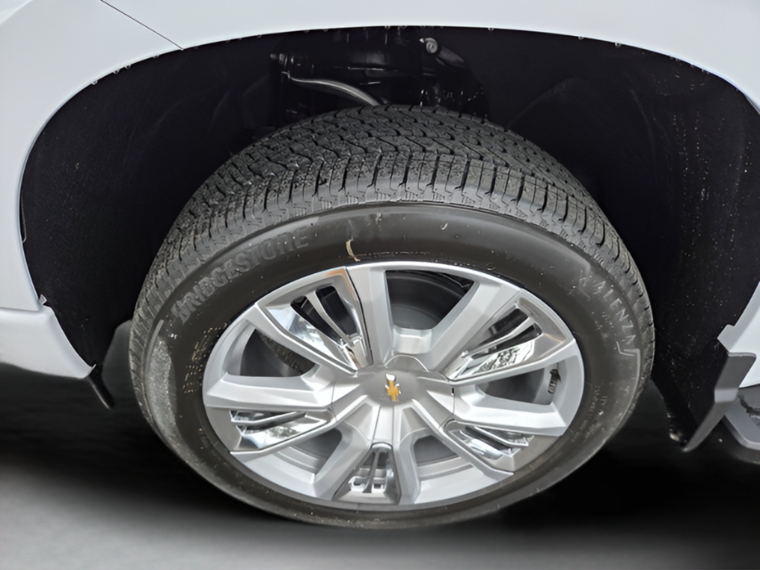 New 2026 Chevrolet Silverado 1500 High Country w/ High Country Premium Package AWD/4WD image 31