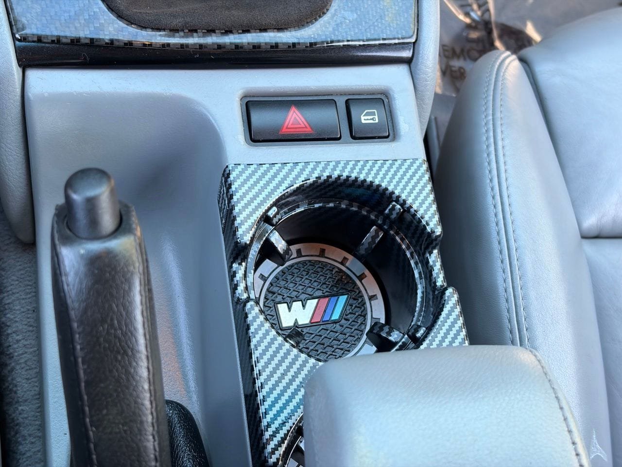 Used 2001 BMW M3 Convertible RWD image 24