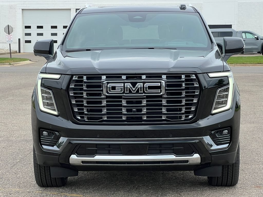New 2026 GMC Yukon Denali Ultimate w/ LPO, Floor Liner Package AWD/4WD image 54
