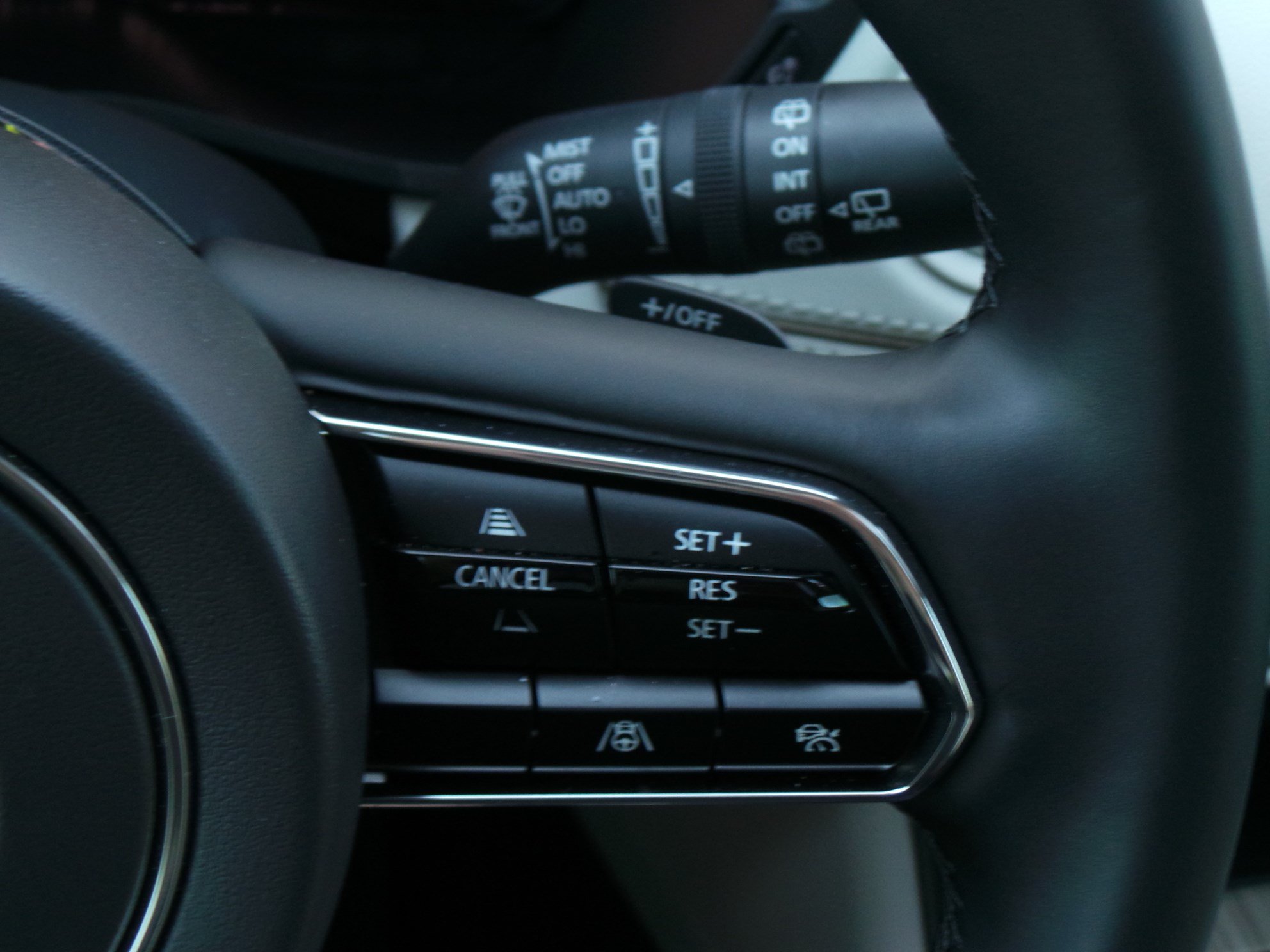 Certified 2026 MAZDA CX-90 Plug-In Hybrid w/ Premium Plus AWD/4WD image 35