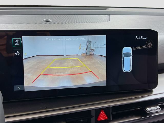 New 2026 Kia Sorento EX image 14