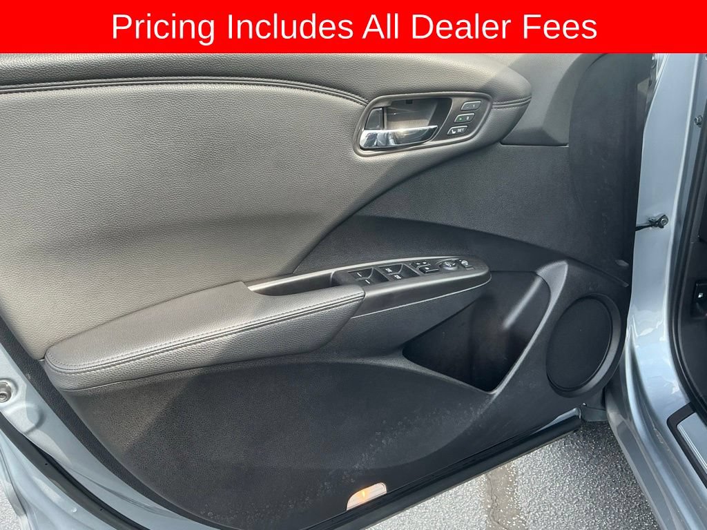 Used 2016 Acura RDX FWD image 9