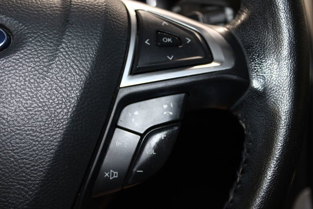 Used 2015 Ford Edge Sport w/ Equipment Group 401A image 23