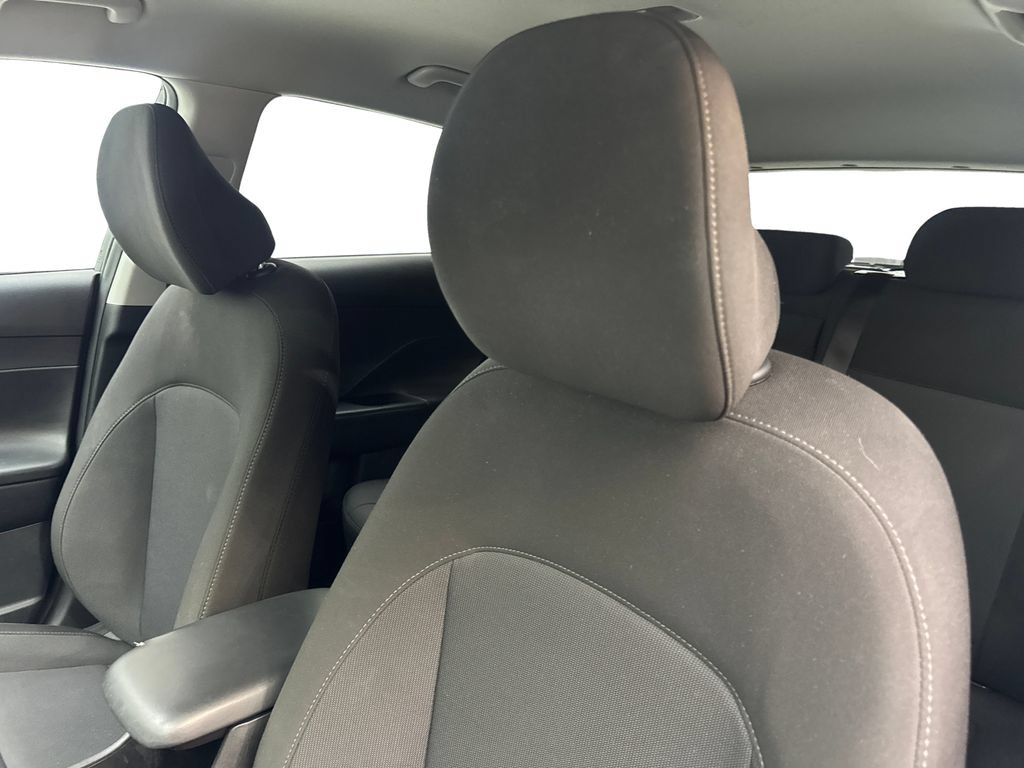 Used 2024 Hyundai Kona SEL AWD/4WD image 26