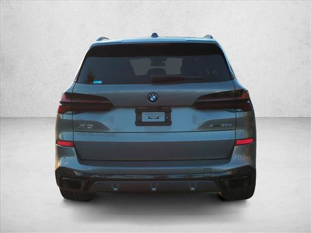 Used 2024 BMW X5 xDrive50e w/ M Sport Package AWD/4WD image 7