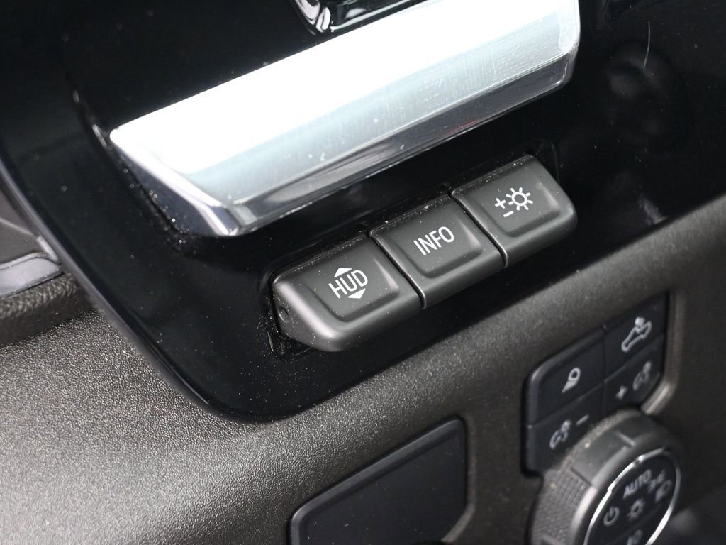 Used 2023 Chevrolet Silverado 1500 LTZ w/ LTZ Premium Package image 60