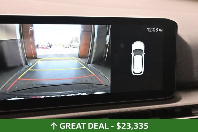 Used 2026 Kia Sportage LX FWD image 29