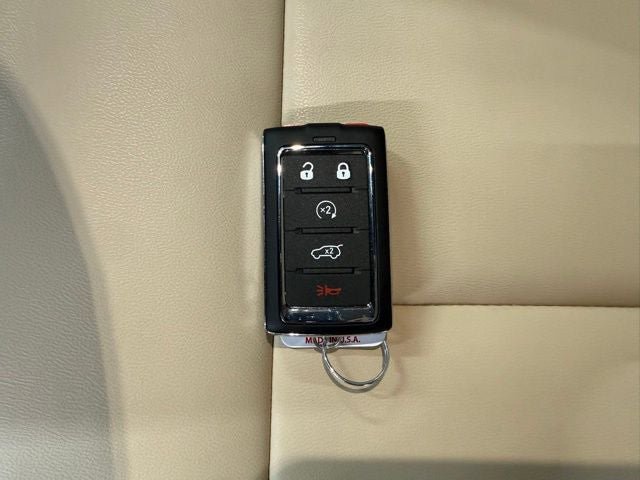 Used 2025 Jeep Grand Cherokee Limited w/ Trailer Tow Package AWD/4WD image 26