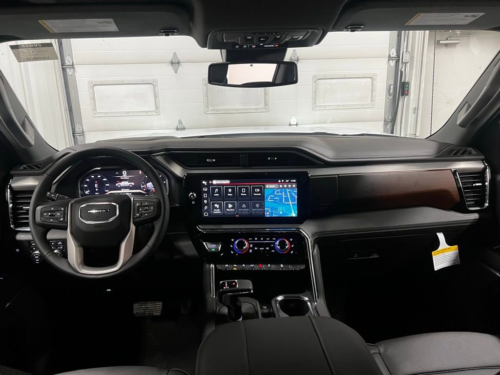 New 2026 GMC Sierra 1500 Denali image 37