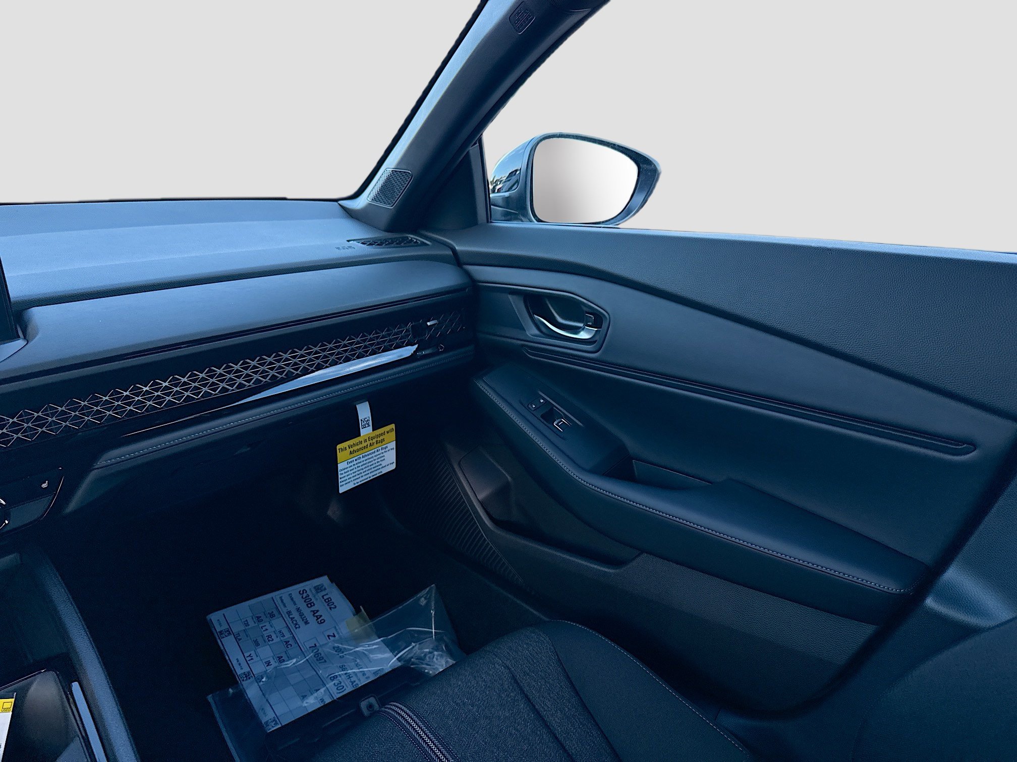 New 2025 Honda Accord Sport image 19