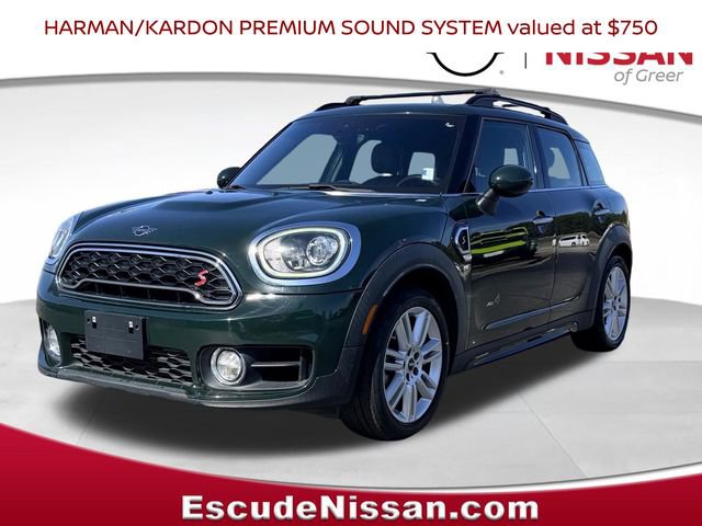 Used 2019 MINI Cooper Countryman S image 8
