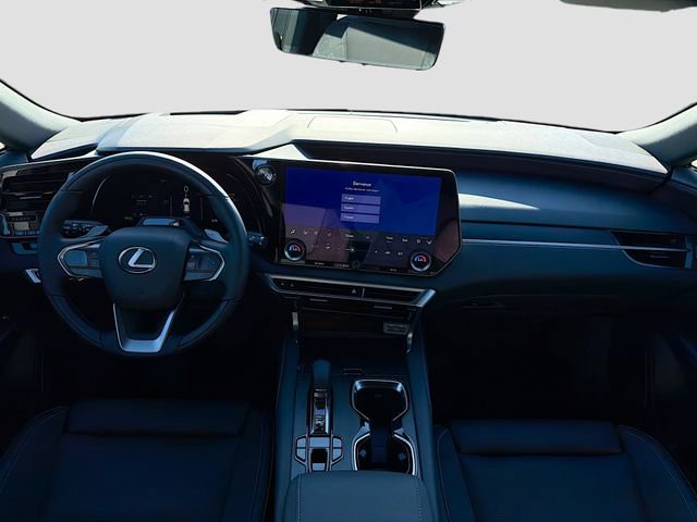 New 2026 Lexus RX 450h AWD image 18