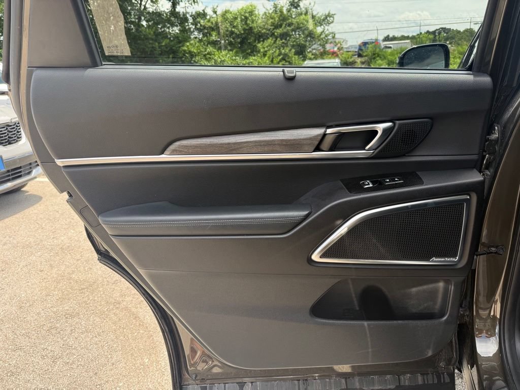 Used 2020 Kia Telluride SX w/ SX Prestige Package AWD/4WD image 8