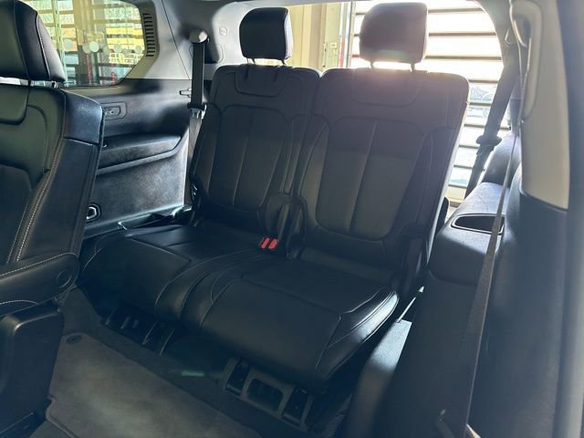 Used 2022 Jeep Grand Cherokee L Limited w/ Luxury Tech Group II image 39