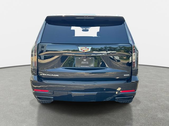 New 2026 Cadillac Escalade Sport w/ Touring Package AWD/4WD image 4
