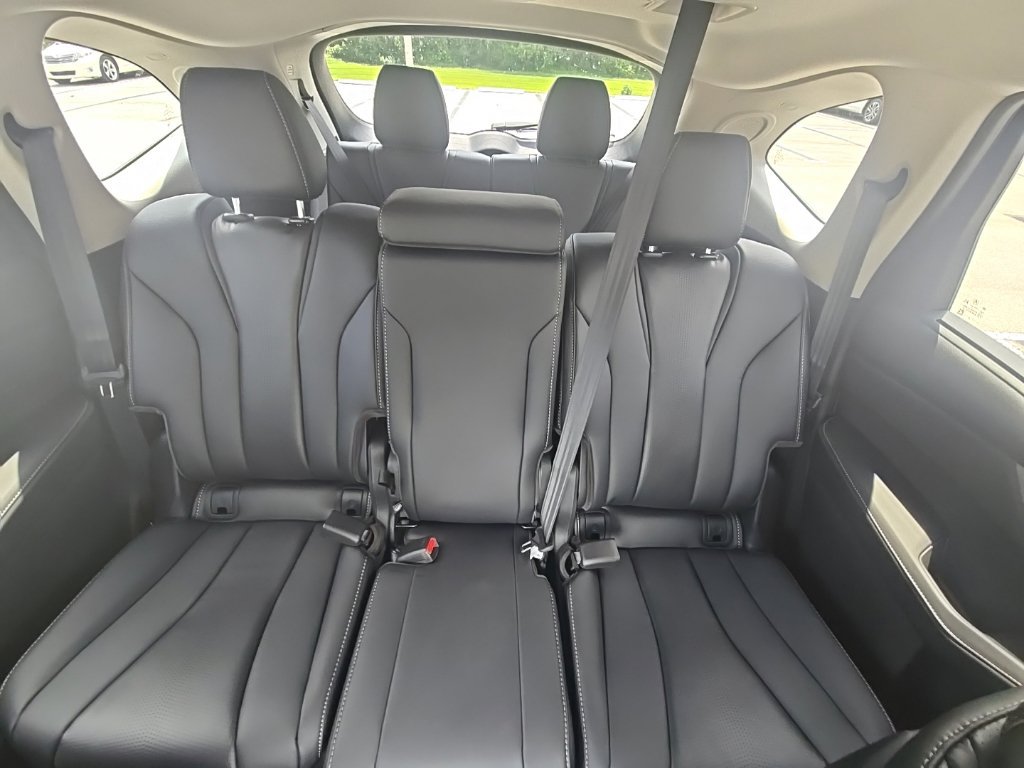 New 2026 Acura MDX w/ Technology Package FWD image 24