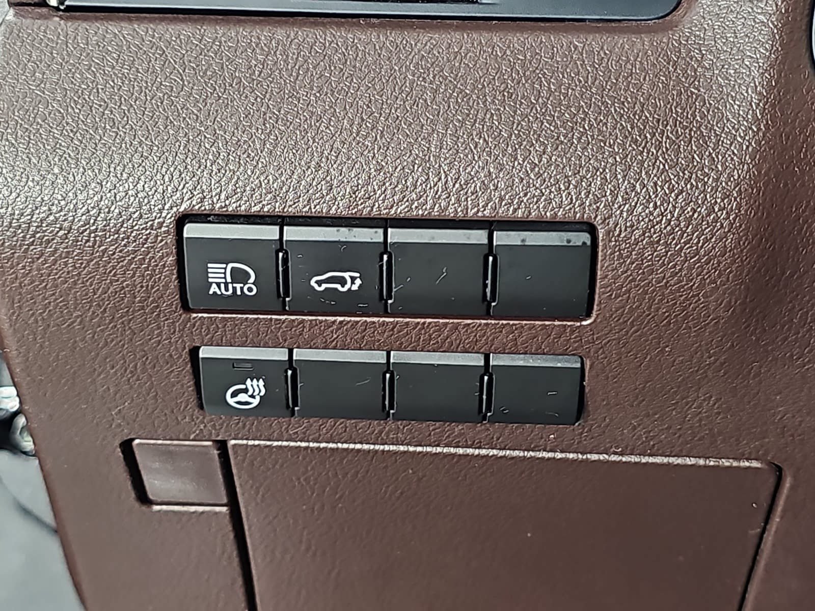 Used 2017 Lexus RX 350 FWD w/ Premium Package image 26