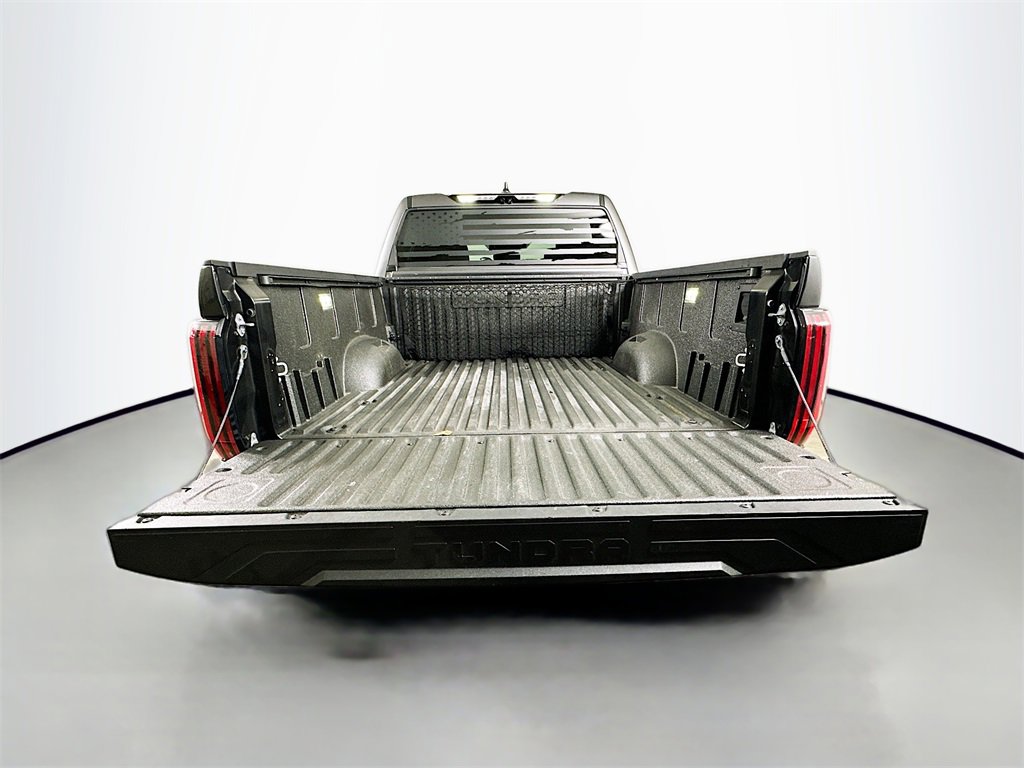 Used 2024 Toyota Tundra TRD Pro image 35