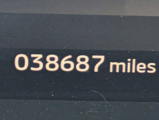 Used 2024 Mitsubishi Outlander SE image 34