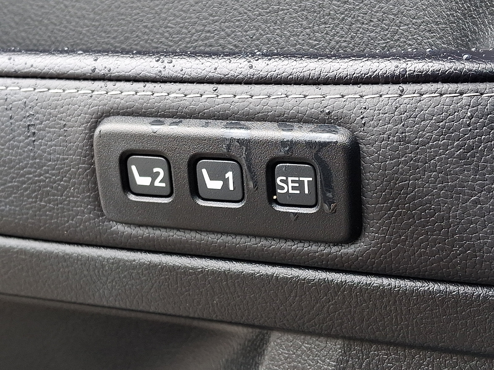 Used 2023 Toyota 4Runner Limited AWD/4WD image 25