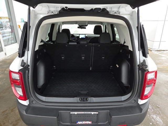 Used 2023 Ford Bronco Sport Big Bend image 19