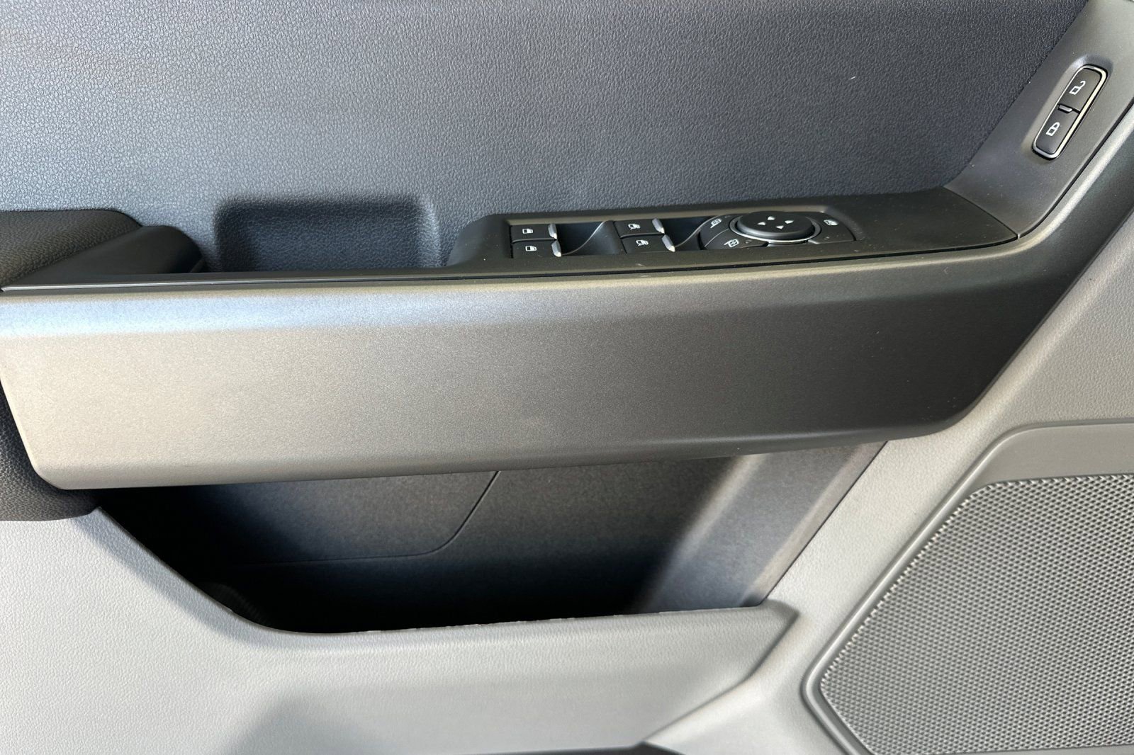 New 2026 Ford F350 XL w/ STX Appearance Package image 11