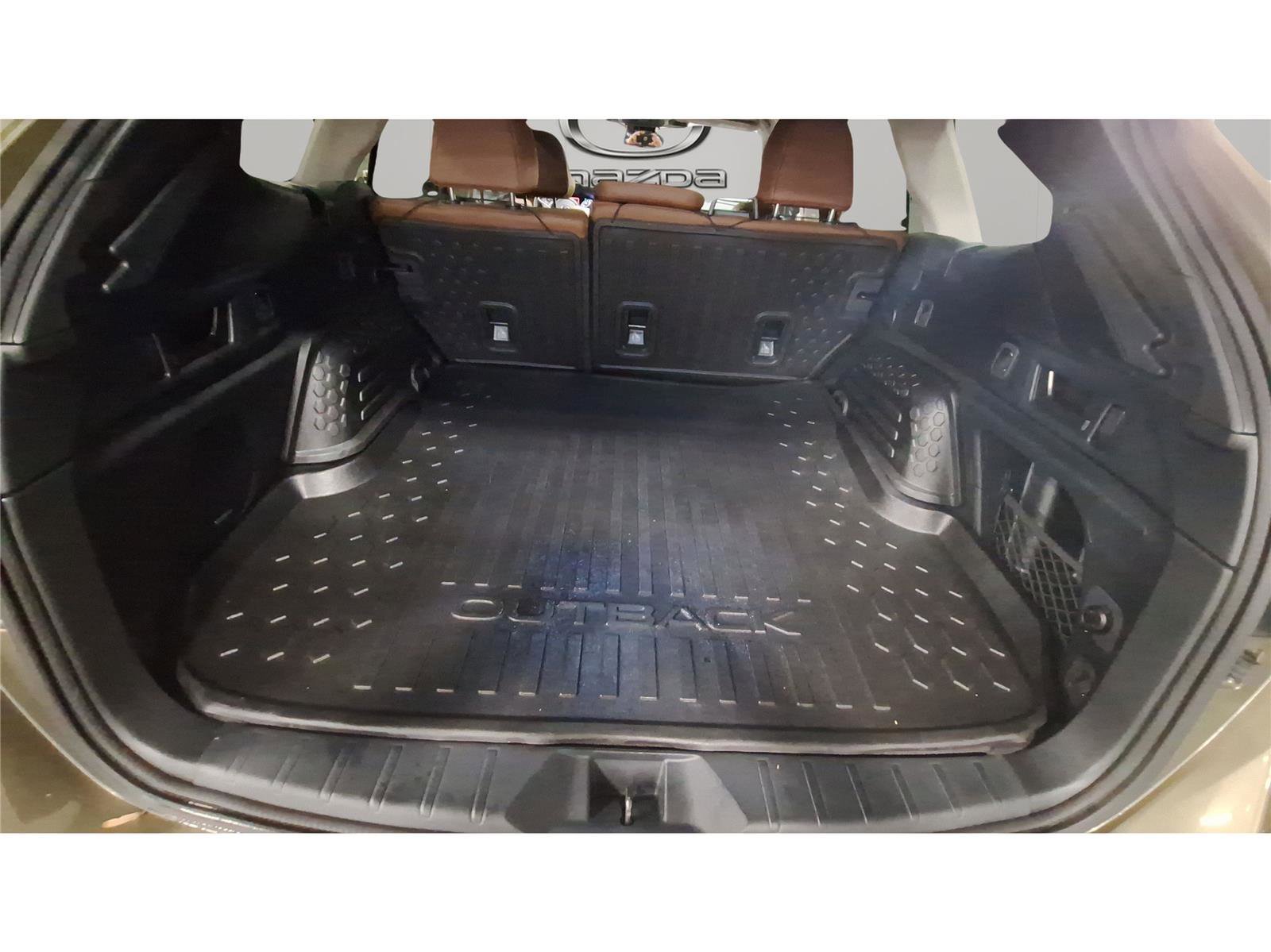 Used 2023 Subaru Outback Touring image 25