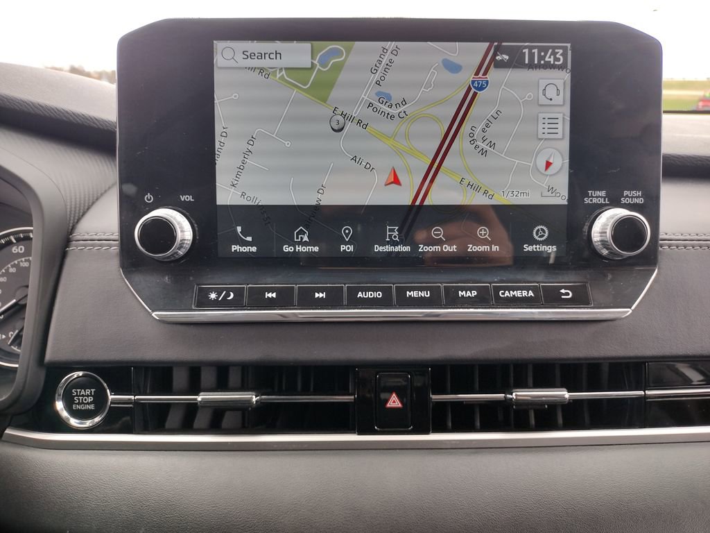 Used 2022 Mitsubishi Outlander SEL image 5