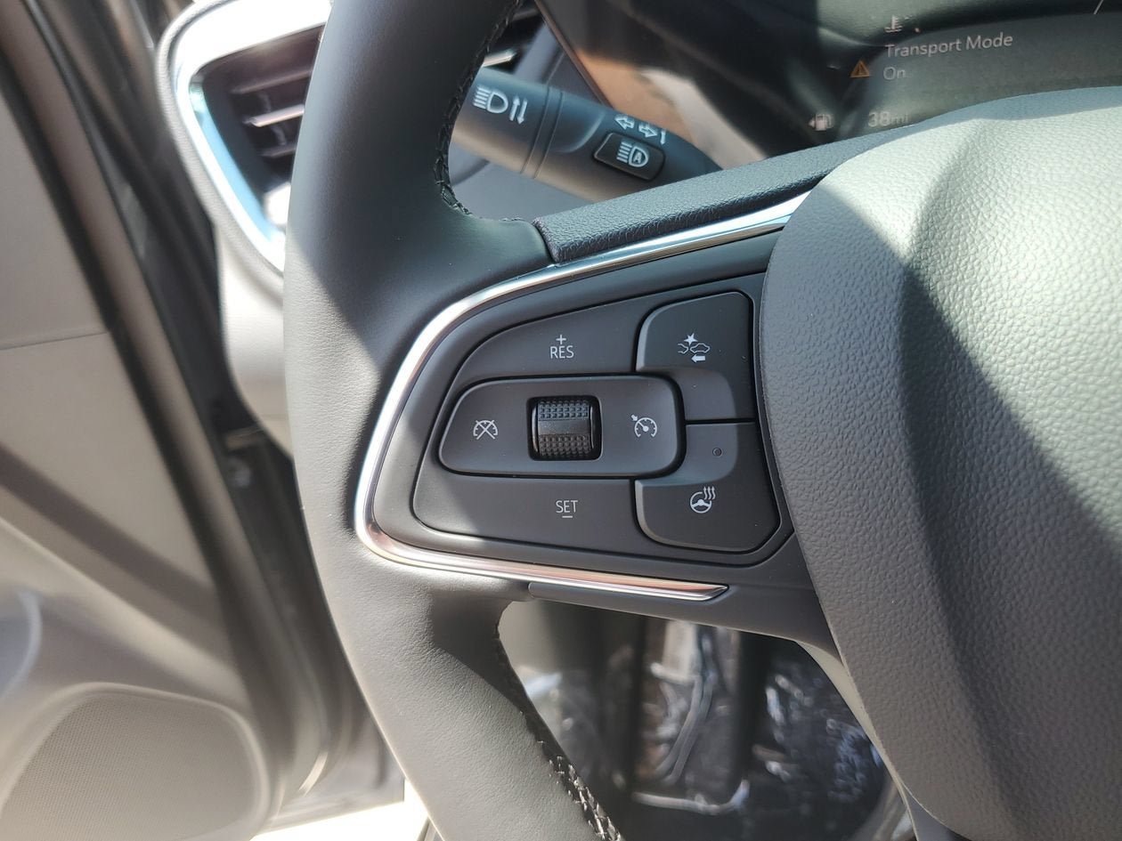 New 2026 Buick Encore GX Sport Touring w/ Comfort Package FWD image 28