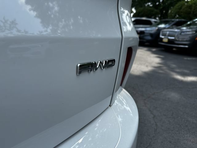 Certified 2023 Ford Escape ST-Line w/ Tech Pack #1 AWD/4WD image 47