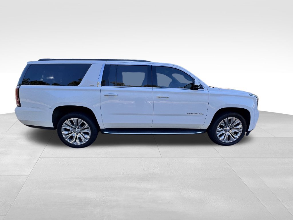 Used 2019 GMC Yukon XL SLT AWD/4WD image 7
