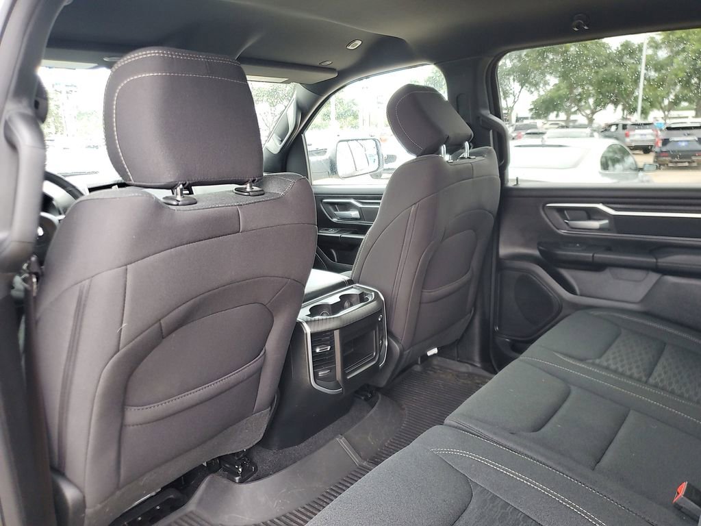Used 2025 RAM 1500 Lone Star RWD image 10