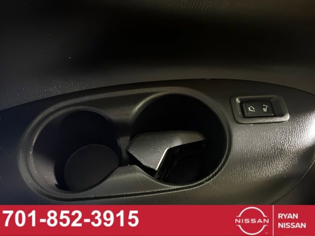 Certified 2023 Nissan Armada Platinum w/ Captain's Chairs Package image 37