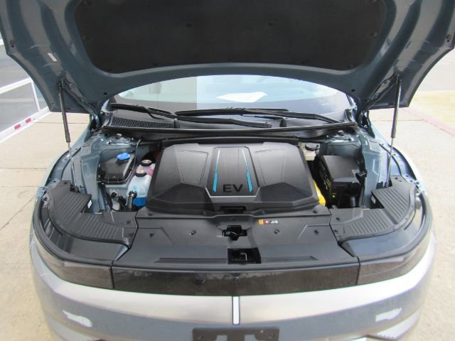 Used 2023 Hyundai Ioniq 5 Limited image 57