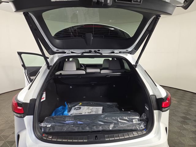 New 2026 Lexus RX 350 image 32