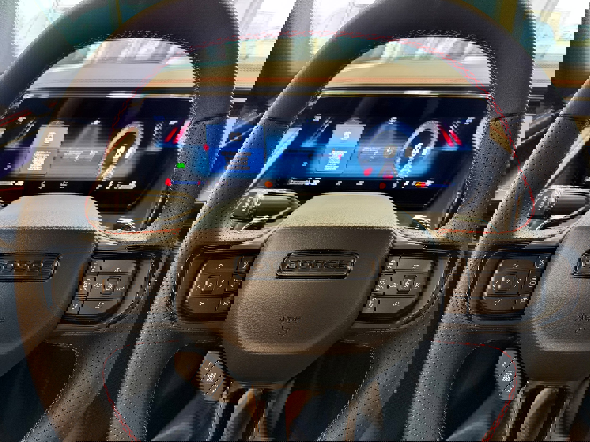 New 2026 Dodge Charger Scat Pack image 8