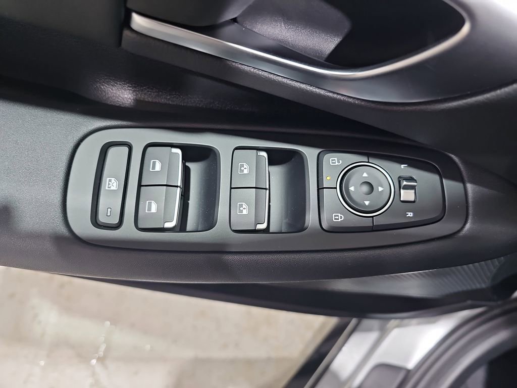 New 2026 Hyundai Sonata SEL FWD image 26