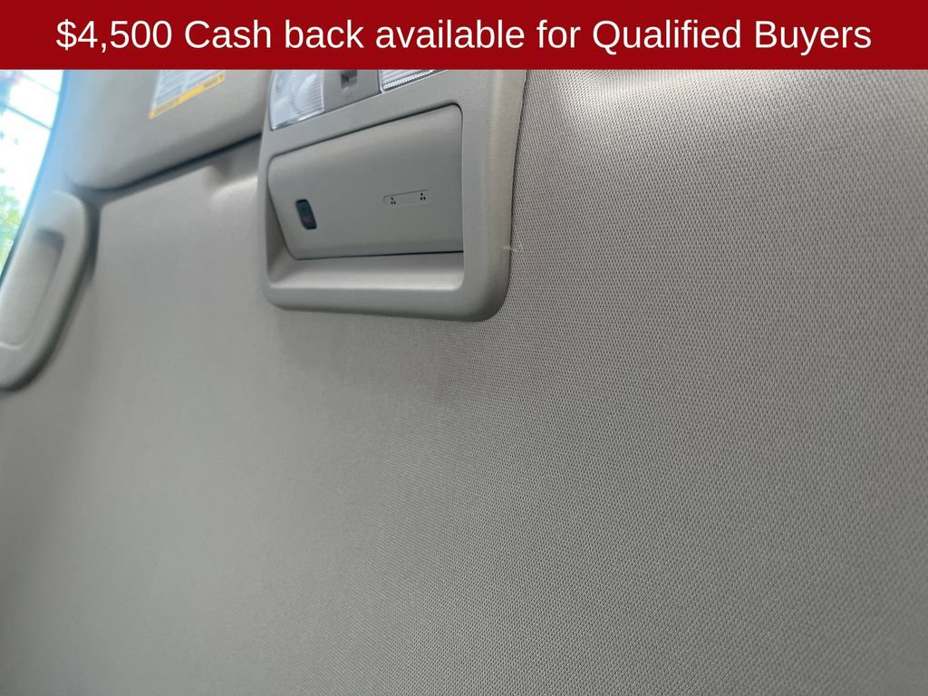 New 2026 Nissan Frontier SV RWD image 19