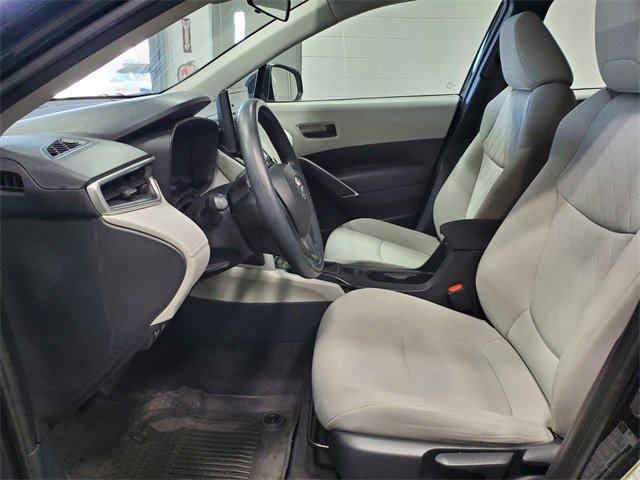 Used 2022 Toyota Corolla Cross L image 10