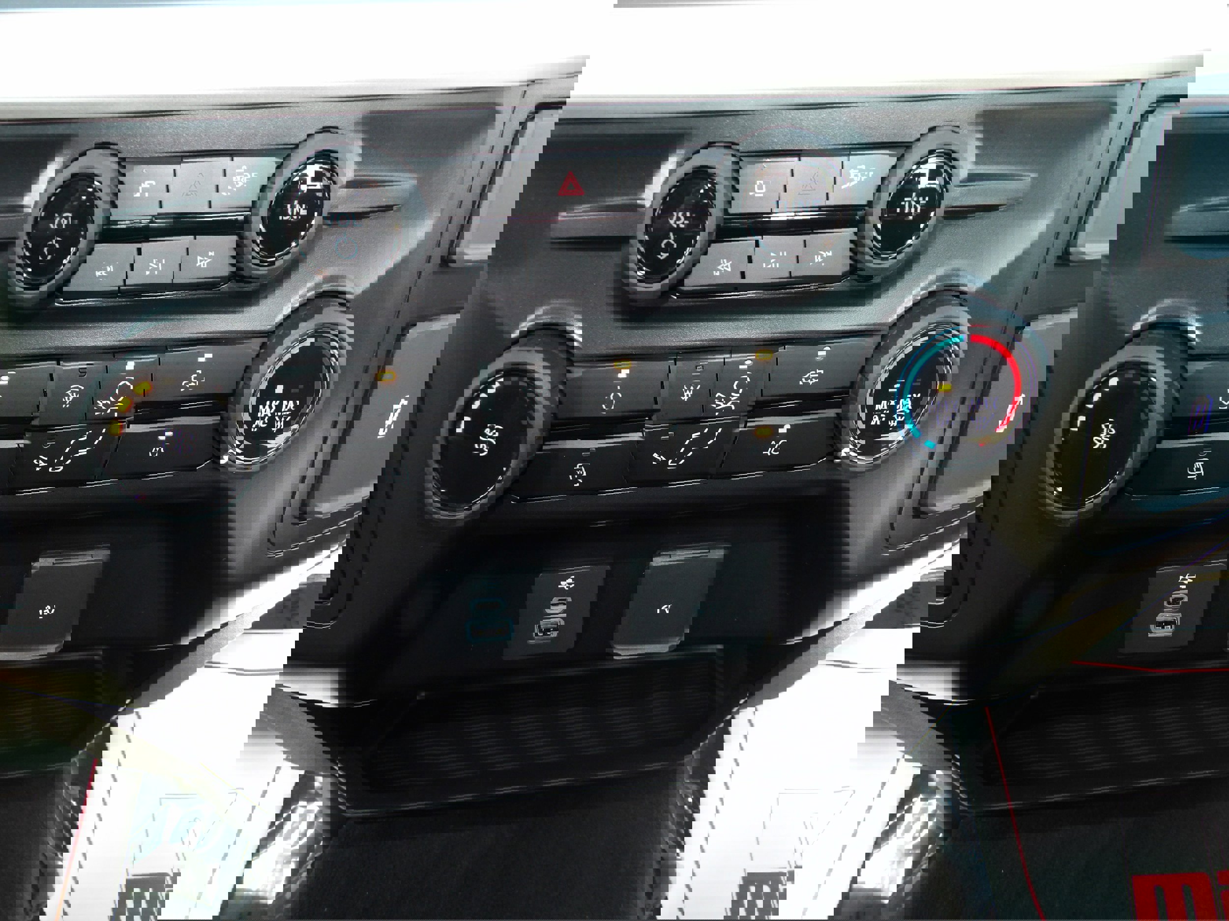 New 2025 Ford F350 XL w/ STX Appearance Package image 16