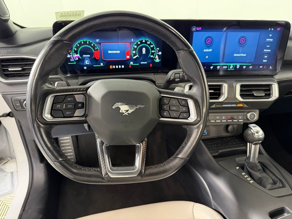 Used 2024 Ford Mustang GT Premium image 14