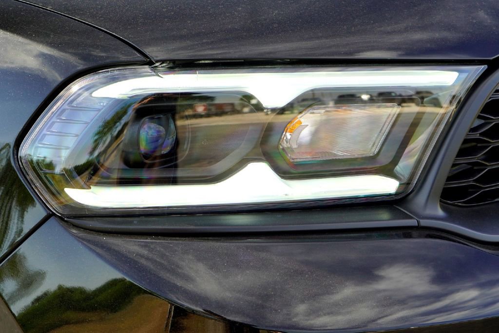 New 2026 Dodge Durango GT image 2