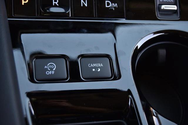 New 2026 Nissan Murano SL image 20