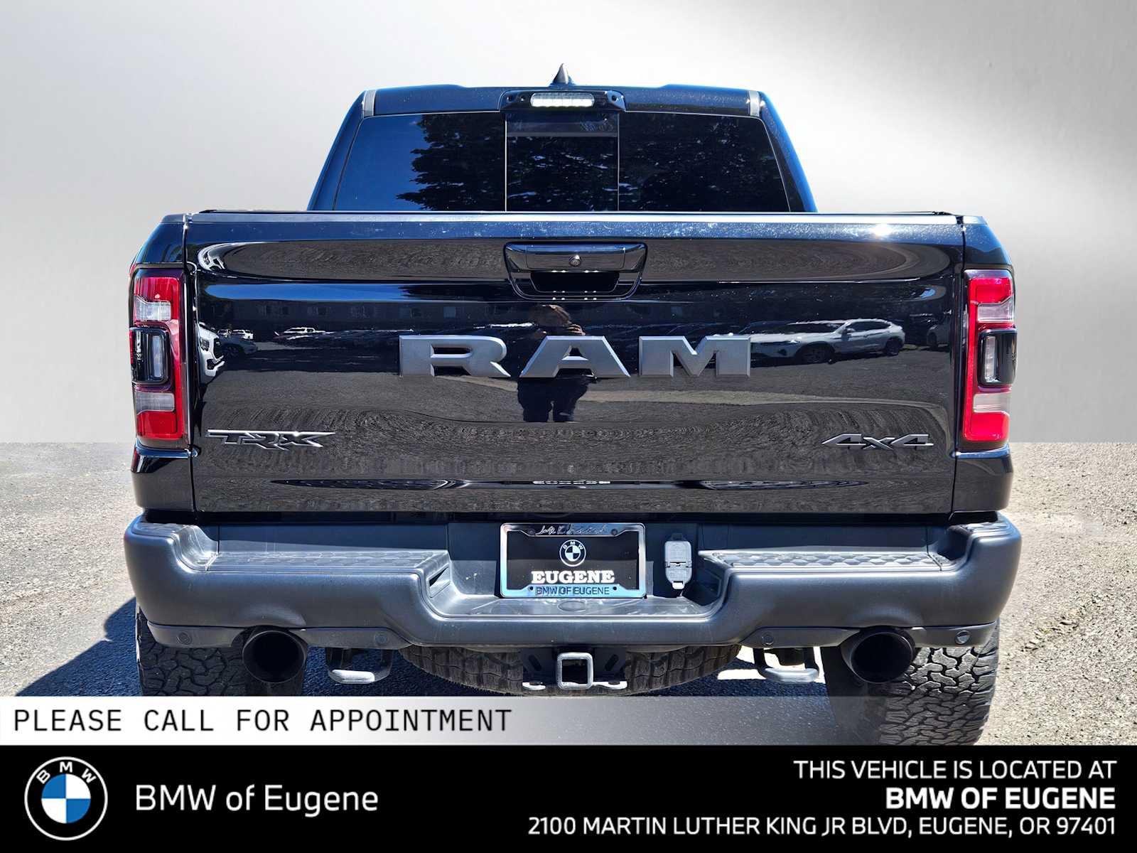 Used 2022 RAM 1500 TRX w/ TRX Level 2 Equipment Group AWD/4WD image 4