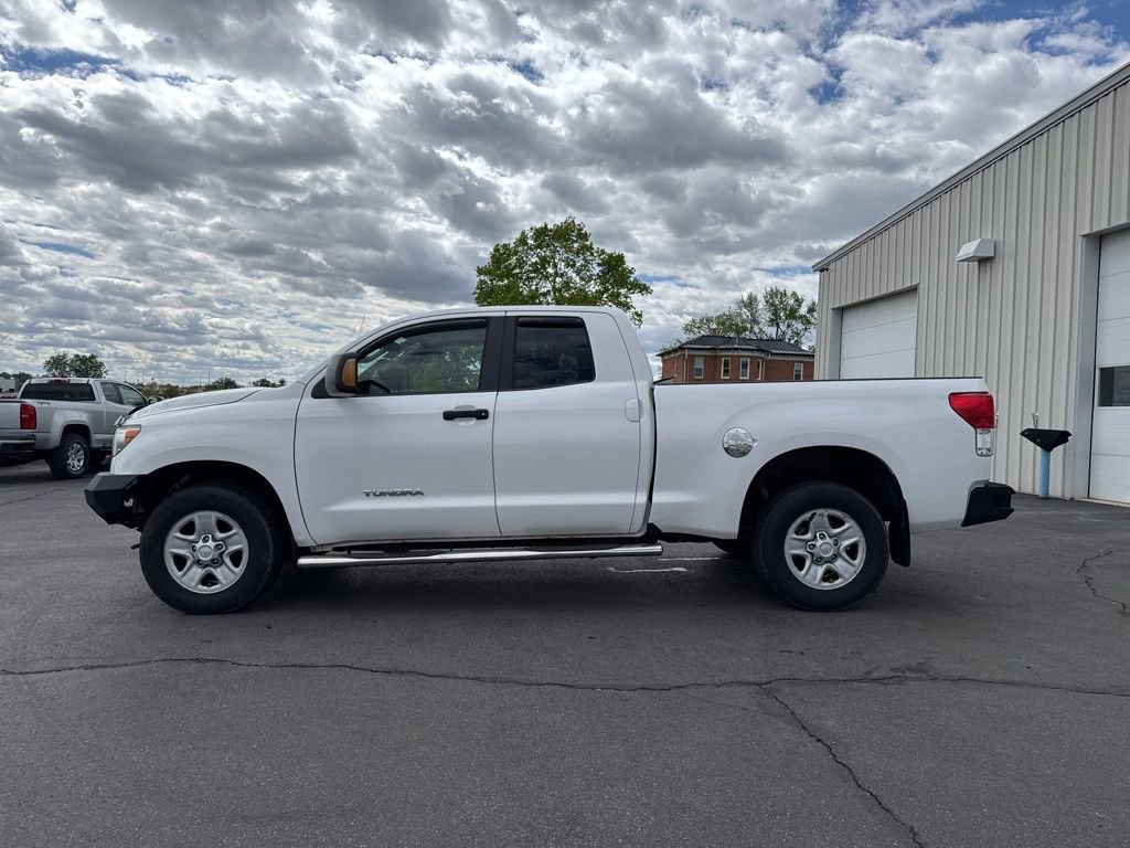 Used 2012 Toyota Tundra 4x4 Double Cab image 3