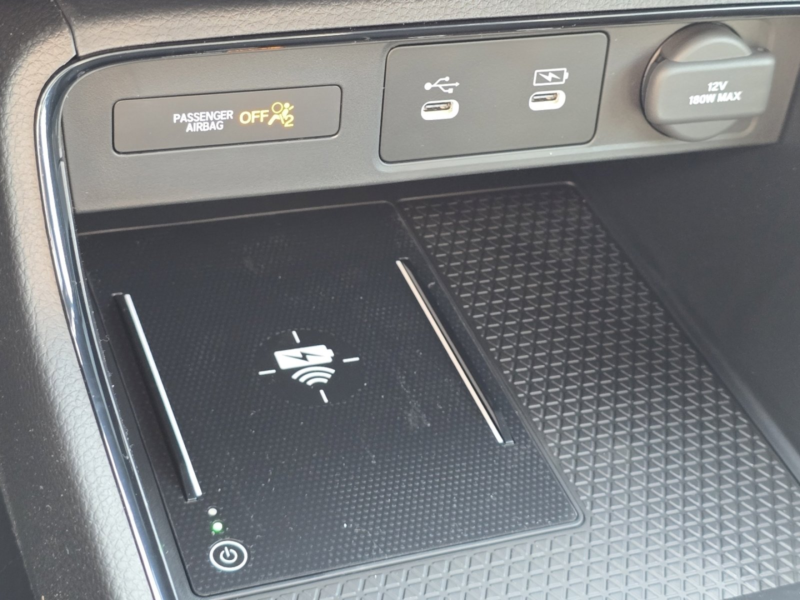 New 2026 Honda CR-V Sport-L image 8